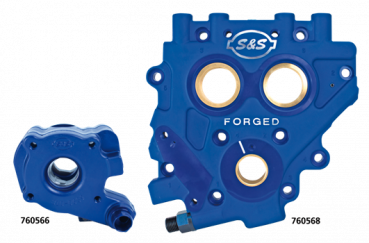 S&S OIL PUMP FOR TWIN CAM